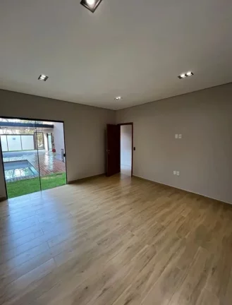 Imagem Casa para Venda em Cuiabá / MT no bairro Bairro Jockey Club