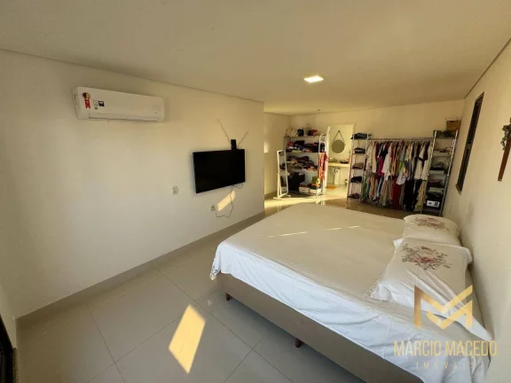 Imagem Apartamento com 4 suítes à venda, 220 m² por R$ 2.990.000 - Cocó - Fortaleza/CE