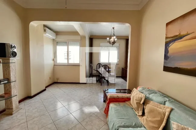 Imagem Apartamento à Venda - Copacabana, 2 Quartos, 114 m2