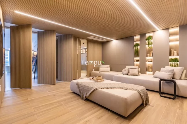 Imagem The SunLuruxy Style - Apartamento à venda no bairro Setor Oeste - Goiânia/GO
