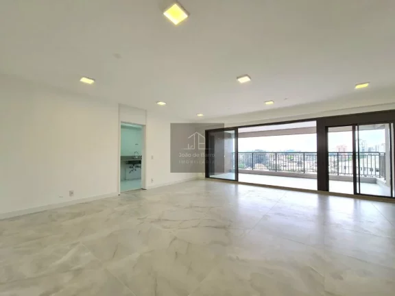 Imagem Apartamento 2 suites varanda gourmet Ibirapuera