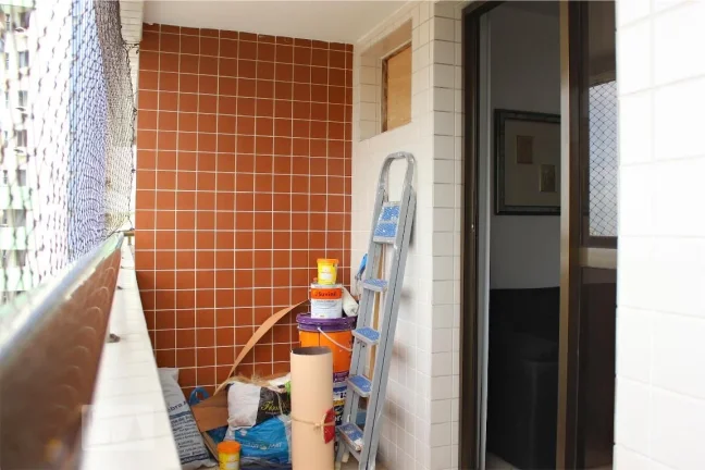 Imagem Apartamento à Venda - Barra da Tijuca, 2 Quartos, 63 m2