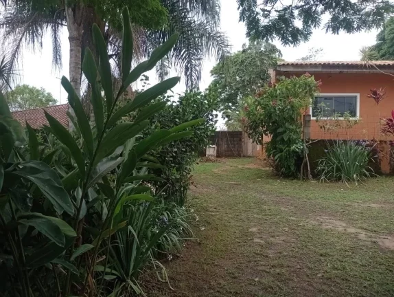 Imagem Chácara de 2300m² no Goiabal Pindamonhangaba