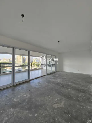 Imagem Apartamento à venda no bairro Indianópolis - São Paulo/SP