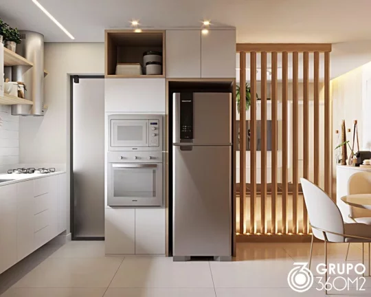 Imagem Apartamento para Venda em Santo André / SP no bairro Jardim Bela Vista