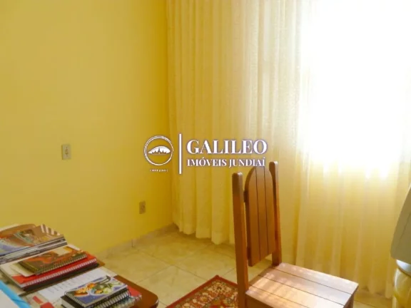Imagem Venda de casa térrea com 02 edículas na Vila Arens | Jundiaí | SP