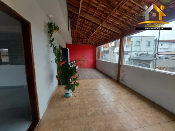 Imagem Casa - Locação - Caucaia do Alto | Batelli Imóveis