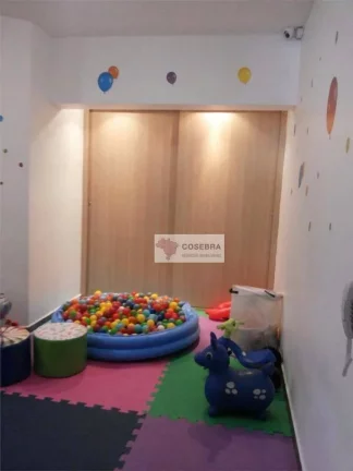 Imagem Apartamento com 2 dormitórios à venda, 74 m² por R$ 1.382.000,00 - Vila Olímpia - São Paulo/SP
