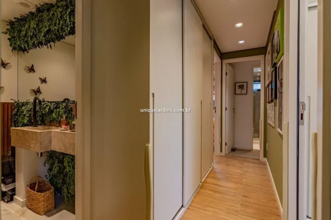 Imagem Apartamento à venda Vila Olímpia São Paulo