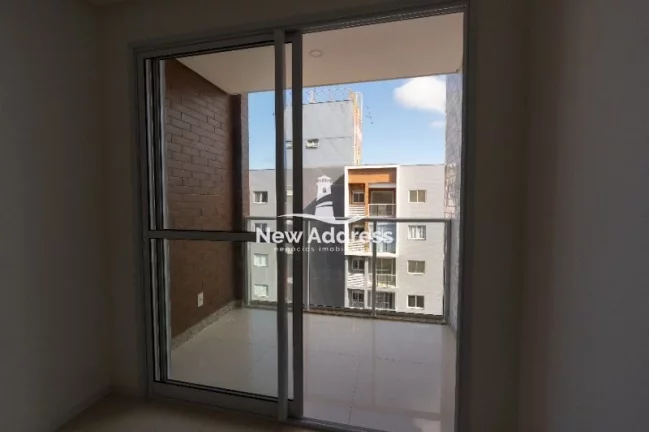 Imagem Apartamento NOVO com 2 Quartos à venda no Jockey de Itaparica - Vila Velha/ES