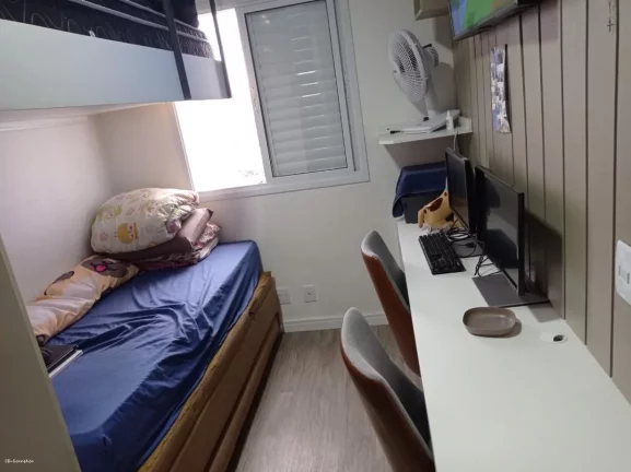 Imagem Apartamento para Venda em São Bernardo do Campo / SP no bairro Rudge Ramos