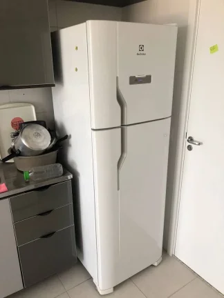 Imagem Apartamento para Locaçao Mobiliado