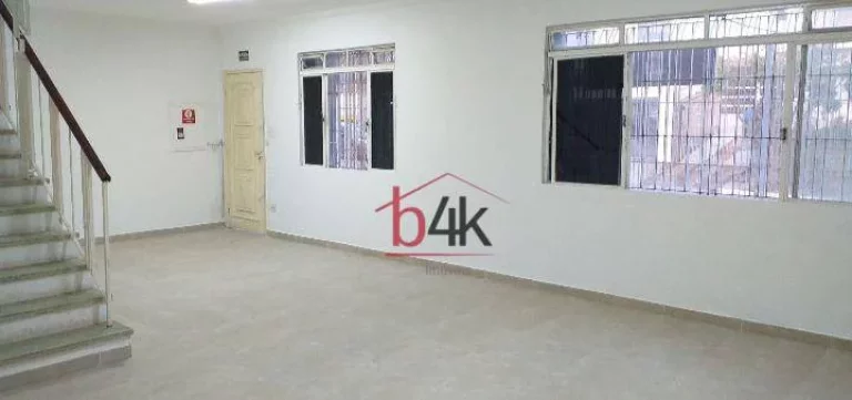 Imagem Locação residencial ou comercial na região do Jardim Aeroporto.