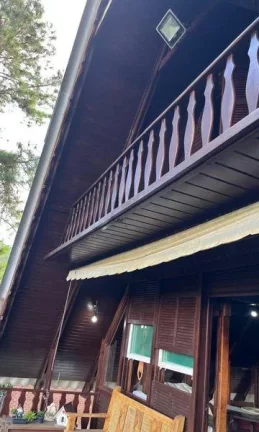 Imagem Casa para Venda em Nova Friburgo, Mury, 4 dormitórios, 1 suíte, 3 banheiros, 4 vagas