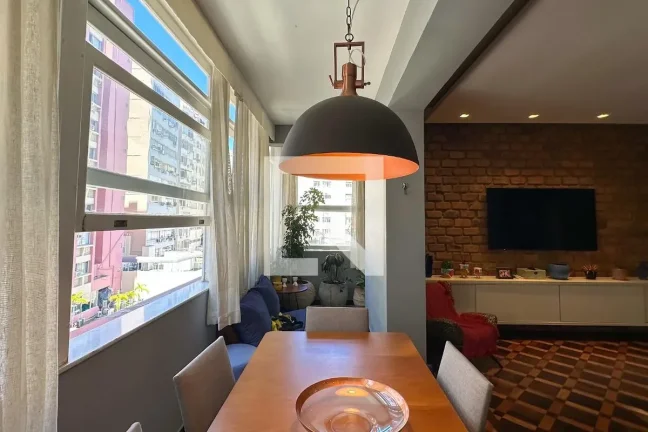 Imagem Apartamento à Venda - Copacabana, 4 Quartos, 190 m2