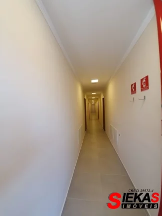 Imagem Apartamento à venda em São Paulo-SP, Chácara Mafalda: 1 quarto, 1 sala, 1 banheiro, 39,00 m² de área.