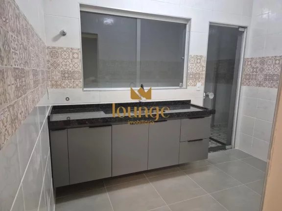 Imagem Casa à Venda Jardim Abatia Zona Oeste - Sorocaba/SP