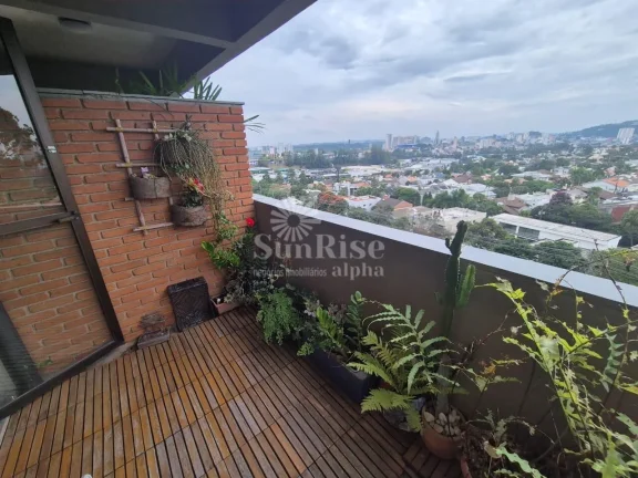 Imagem Apartamento Locação Alphaville - 1 suíte - 62m² por R$6.000 pacote - Barueri/SP