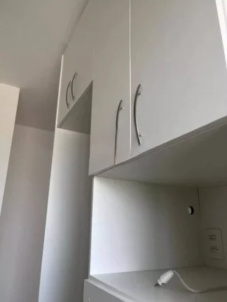Imagem apartamento Condominio Star Jardim Club 54m 2 Dormitorios 1 Vaga