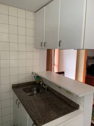 Imagem Flat para LOCAÇÃO em Jardim Paulista - Free Flex 55m²