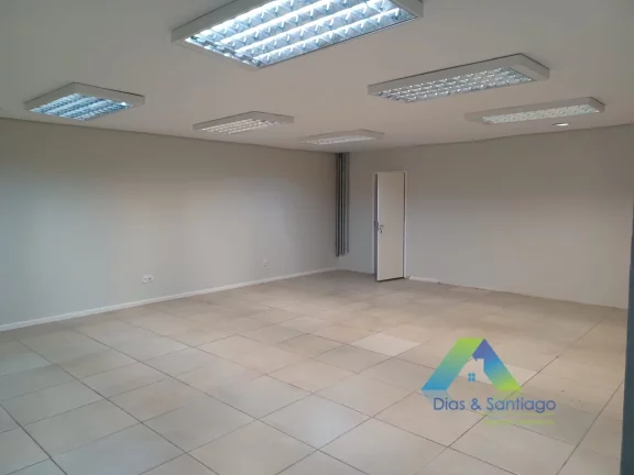 Imagem Galpão Industrial para locação com 550m² - Vila Garuani/Jabaquara