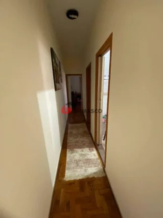Imagem Sobrado à venda 3 Quartos, 3 Vagas, 140M², Vila Alpina, São Paulo - SP