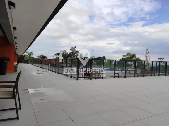 Imagem Terreno com Vista Espetacular no Dona Carolina | 1.594m²