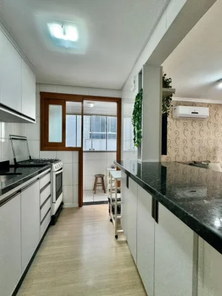 Imagem Apartamento 2 Dormitórios - Bairro Centro