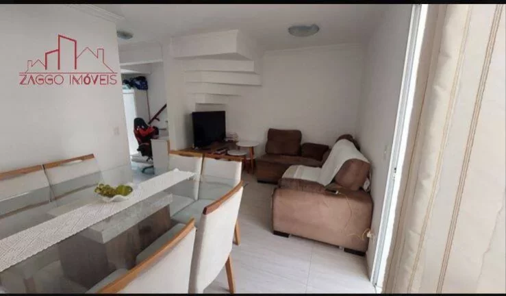 Imagem Excelente Casa de Condomínio