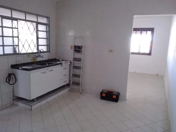 Imagem Oportunidade Casa 3 Dorms. com Suíte - Bosque dos Eucaliptos