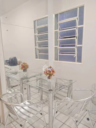Imagem Apartamento MOBILIADO para ALUGAR por R$ 1.100/mês - Morada do Sol - Teresina/PI