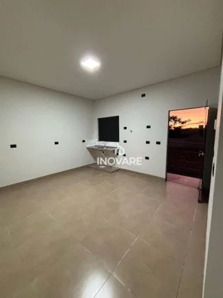 Imagem Kitnet com 1 dormitório para alugar, 30 m² por R$ 900,00/mês - Setor Brasília - Itumbiara/GO