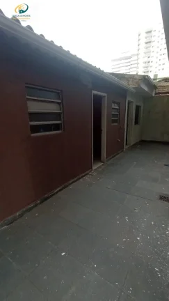 Imagem Casa à venda no bairro Aviação - Praia Grande/SP