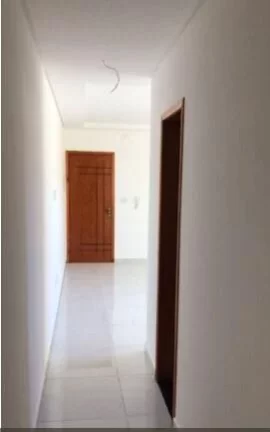 Imagem Casa à venda no bairro Vila Alzira - Santo André/SP