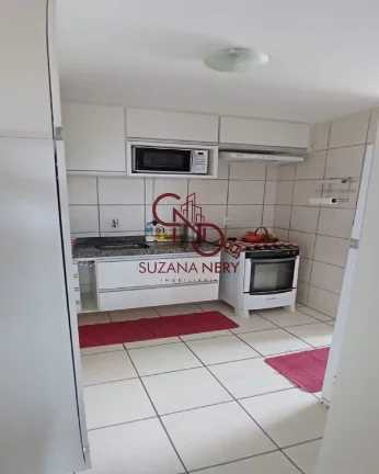 Imagem Apartamento no Condomínio Alto da Boa Vista