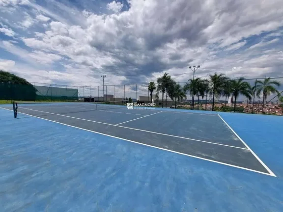 Imagem Terreno à venda, 652 m² por R$ 719.000,00 - Loteamento Residencial Reserva Do Engenho - Piracicaba/SP
