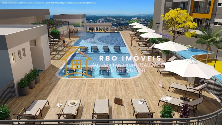 Imagem Apartamentos à Venda no La Vista Barueri | Conforto, Segurança e Ótimo Custo-Benefício