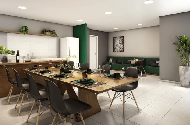 Imagem APARTAMENTO RESIDENCIAL em São Paulo - SP, Aricanduva