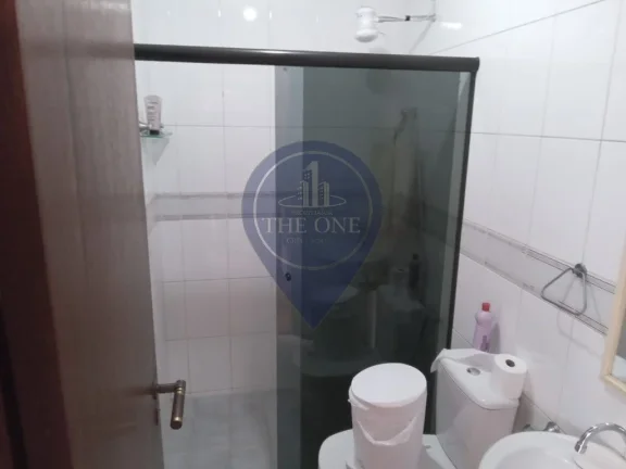 Imagem Casa à venda na Vila Mariana, São Paulo-SP: 3 quartos, 1 suíte, 3 salas, 3 banheiros, 2 vagas de garagem, 125m²! Venha conhecer!