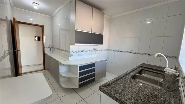 Imagem APARTAMENTO COM 86 m² - BOQUEIRÃO - PRAIA GRANDE SP