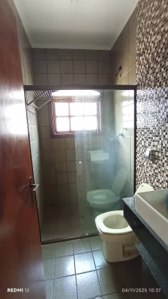 Imagem Sobrado à Venda – Vila São Francisco, São Paulo.