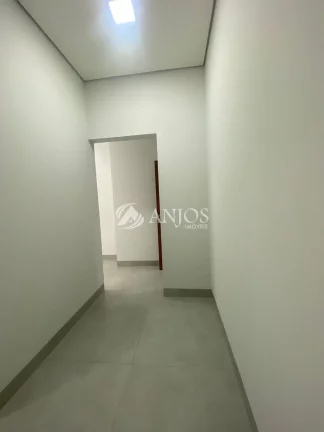 Imagem CASA DISPONIVEL PARA VENDA, NO RESIDENCIAL BELLA SUIÇA SINOP - MT