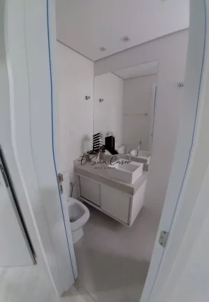 Imagem Apartamento à venda 3 quartos bairro Manacás - Belo Horizonte/MG
