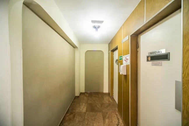 Imagem APARTAMENTO RESIDENCIAL em São Paulo - SP, Saúde