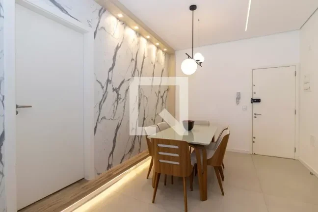 Imagem Apartamento à Venda - Aclimação, 1 Quarto, 105 m2