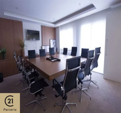 Imagem SALA PARA LOCAÇÃO THERA BERRINI