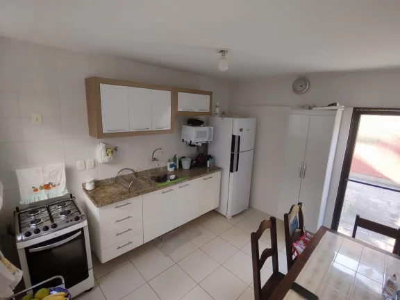 Imagem CASA EM CONDOMINIO RESIDENCIAL em Cabo Frio - RJ, Portinho