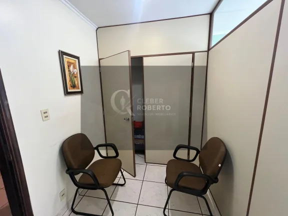 Imagem Sala Comercial à Venda – Ideal para Consultório Odontológico