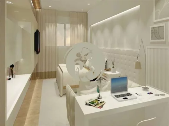 Imagem MARAVILHOSO APARTAMENTO COM VISTA PRO MAR
