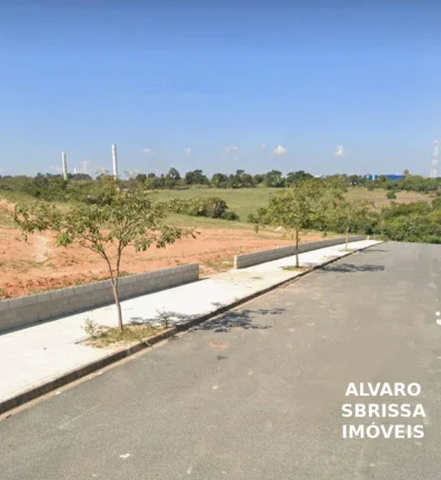 Imagem Terreno Industrial Comercial com 1.908m2 à venda no Éden em Sorocaba SP com fácil acesso ao Centro e as principais Rodovias da cidade